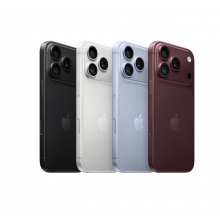 iPhone 18 Pro / 18 Pro Max